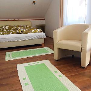 Vulcano Vendégház Mesteri