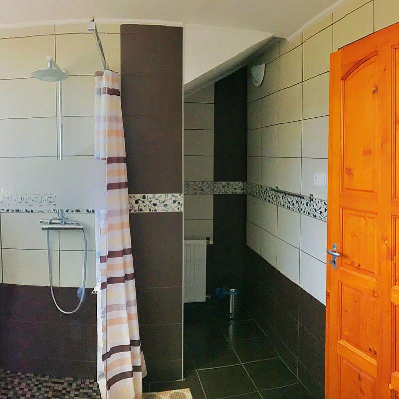 Vulcano Vendégház Mesteri