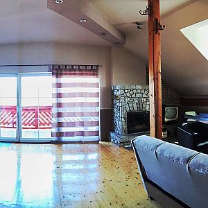 Vulcano Vendégház Mesteri