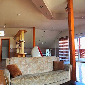 Vulcano Vendégház Mesteri