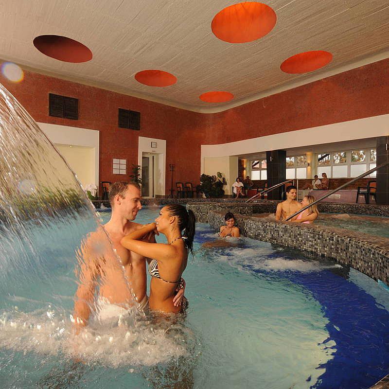 Hunguest Hotel Flóra Eger