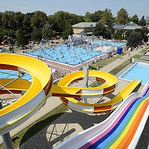 Hunguest Hotel Flóra Eger