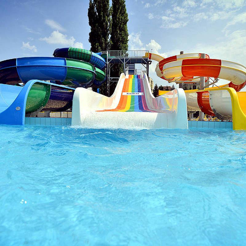 Hunguest Hotel Flóra Eger