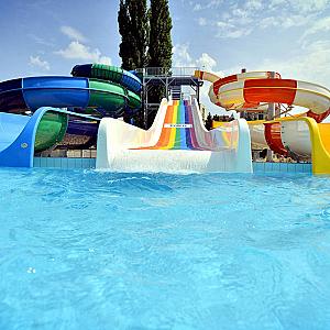 Hunguest Hotel Flóra Eger