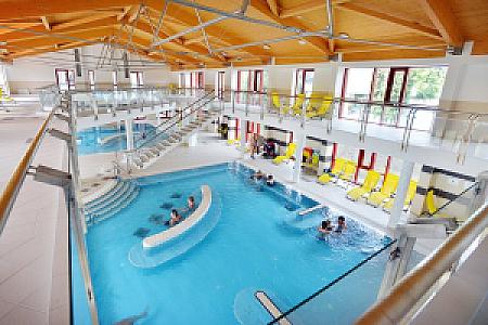 Hunguest Hotel Flóra Eger