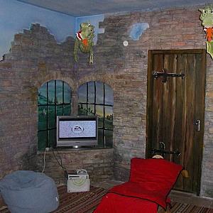 Hunguest Hotel Flóra Eger