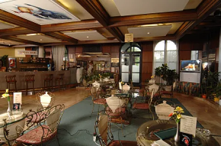 Hunguest Hotel Flóra Eger