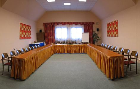 Hunguest Hotel Flóra Eger