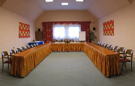Hunguest Hotel Flóra Eger