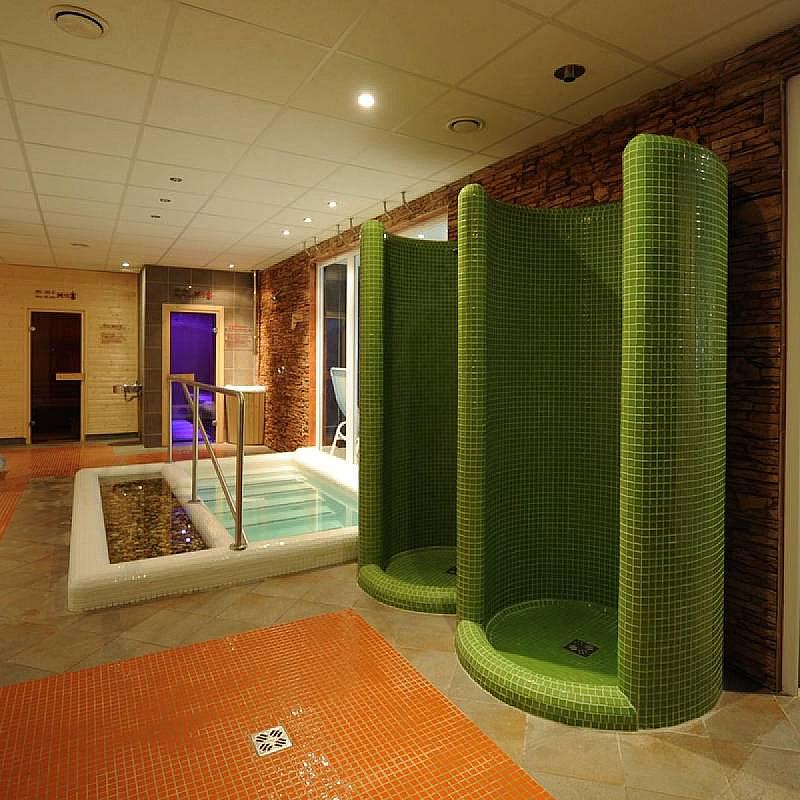 Hunguest Hotel Flóra Eger