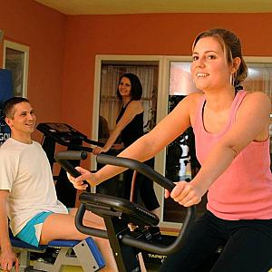 Hunguest Hotel Flóra Eger