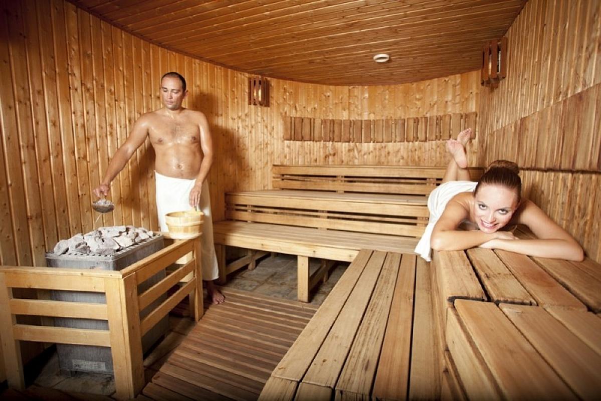 MenDan Magic Spa & Wellness Hotel