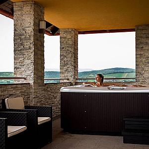 Granárium Központ Nagysáp