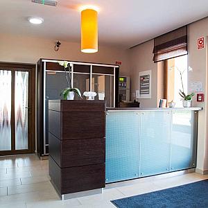 Granárium Központ Nagysáp