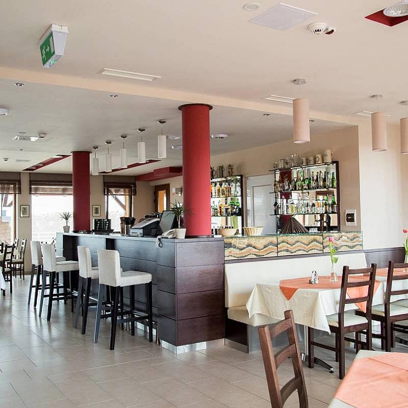 Granárium Központ Nagysáp