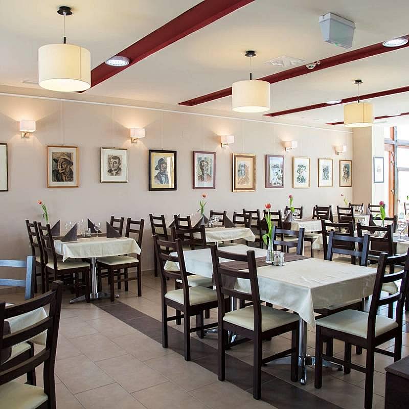 Granárium Központ Nagysáp