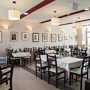 Granárium Központ Nagysáp