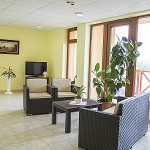 Granárium Központ Nagysáp