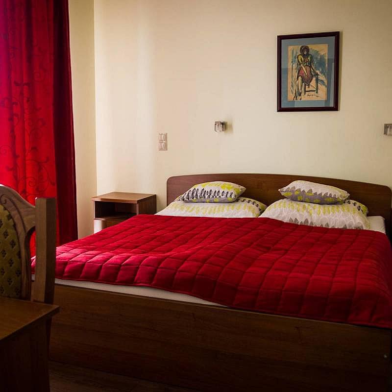 Granárium Központ Nagysáp