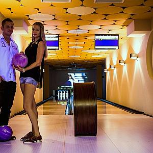 Granárium Központ Nagysáp