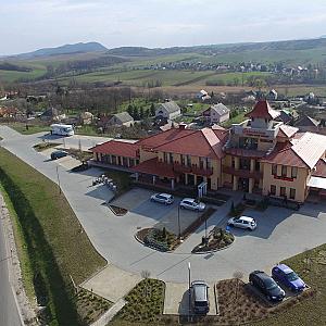 Granárium Központ Nagysáp