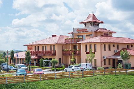 Granárium Központ Nagysáp