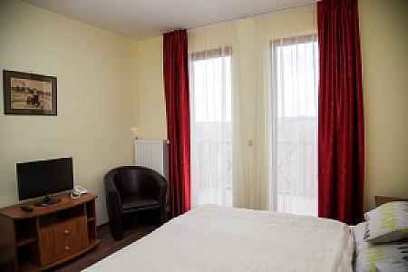 Granárium Központ Nagysáp