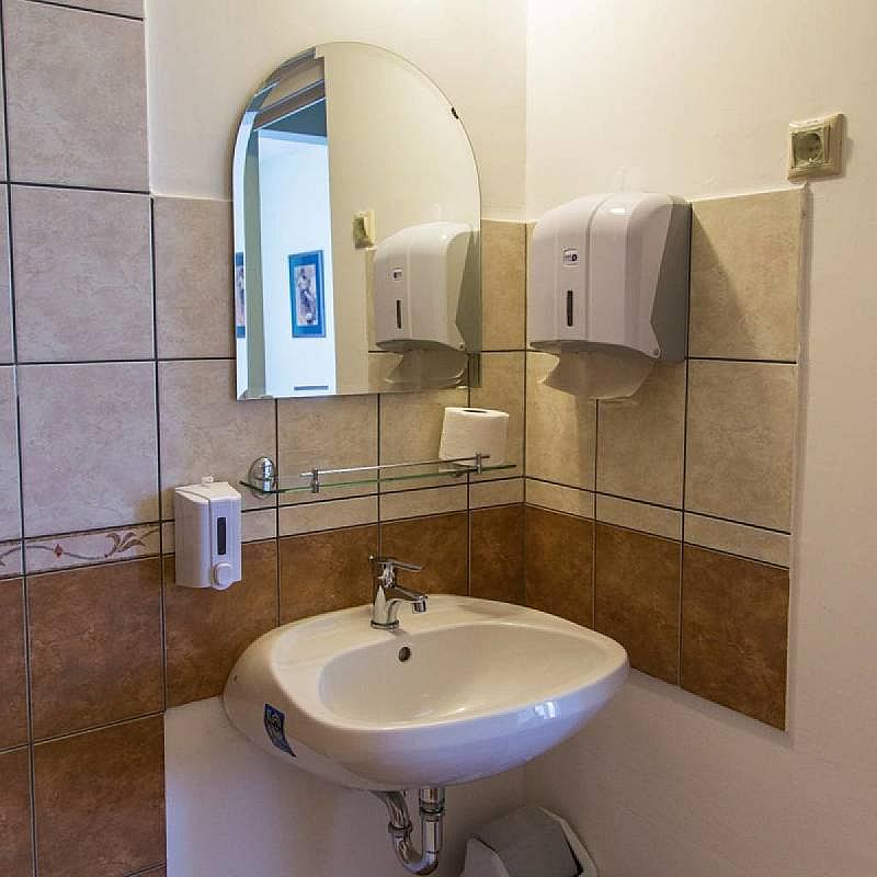 Granárium Központ Nagysáp