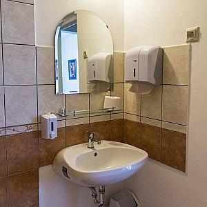 Granárium Központ Nagysáp