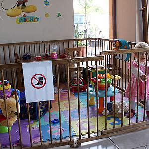 Granárium Központ Nagysáp