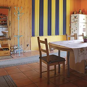 Mandala Vendégház Pilis