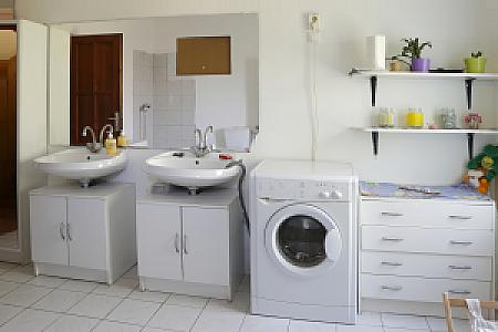 Mandala Vendégház Pilis