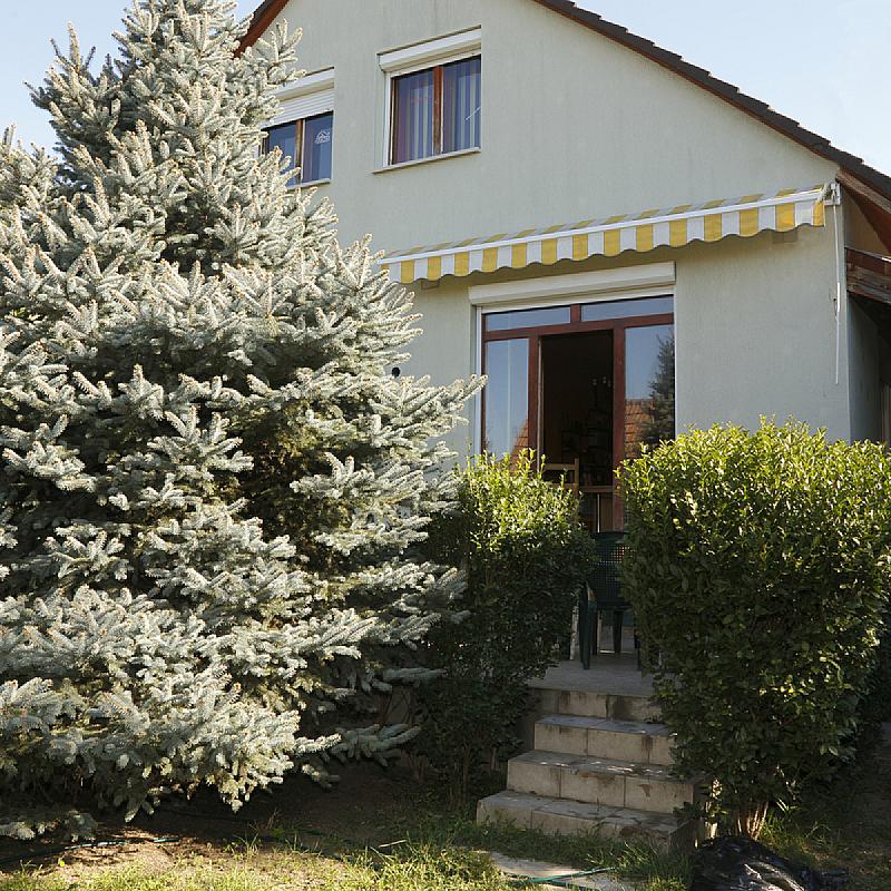 Mandala Vendégház Pilis