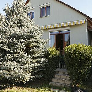 Mandala Vendégház Pilis