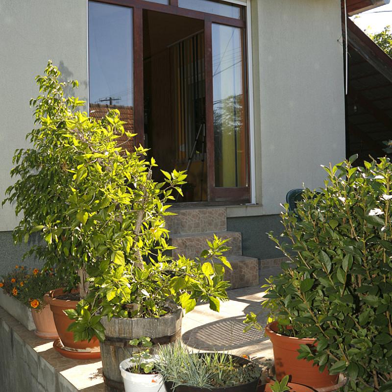 Mandala Vendégház Pilis