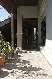 Mandala Vendégház Pilis