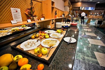 MenDan Magic Spa & Wellness Hotel