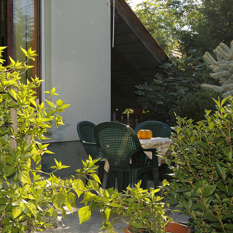 Mandala Vendégház Pilis