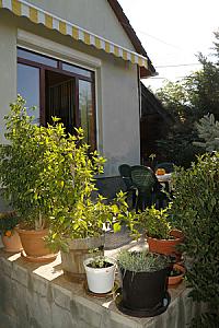 Mandala Vendégház Pilis