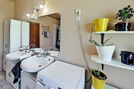 Mandala Vendégház Pilis