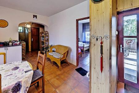 Mandala Vendégház Pilis