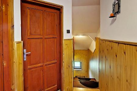 Mandala Vendégház Pilis