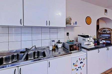 Mandala Vendégház Pilis