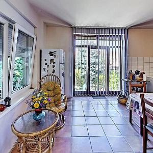 Mandala Vendégház Pilis