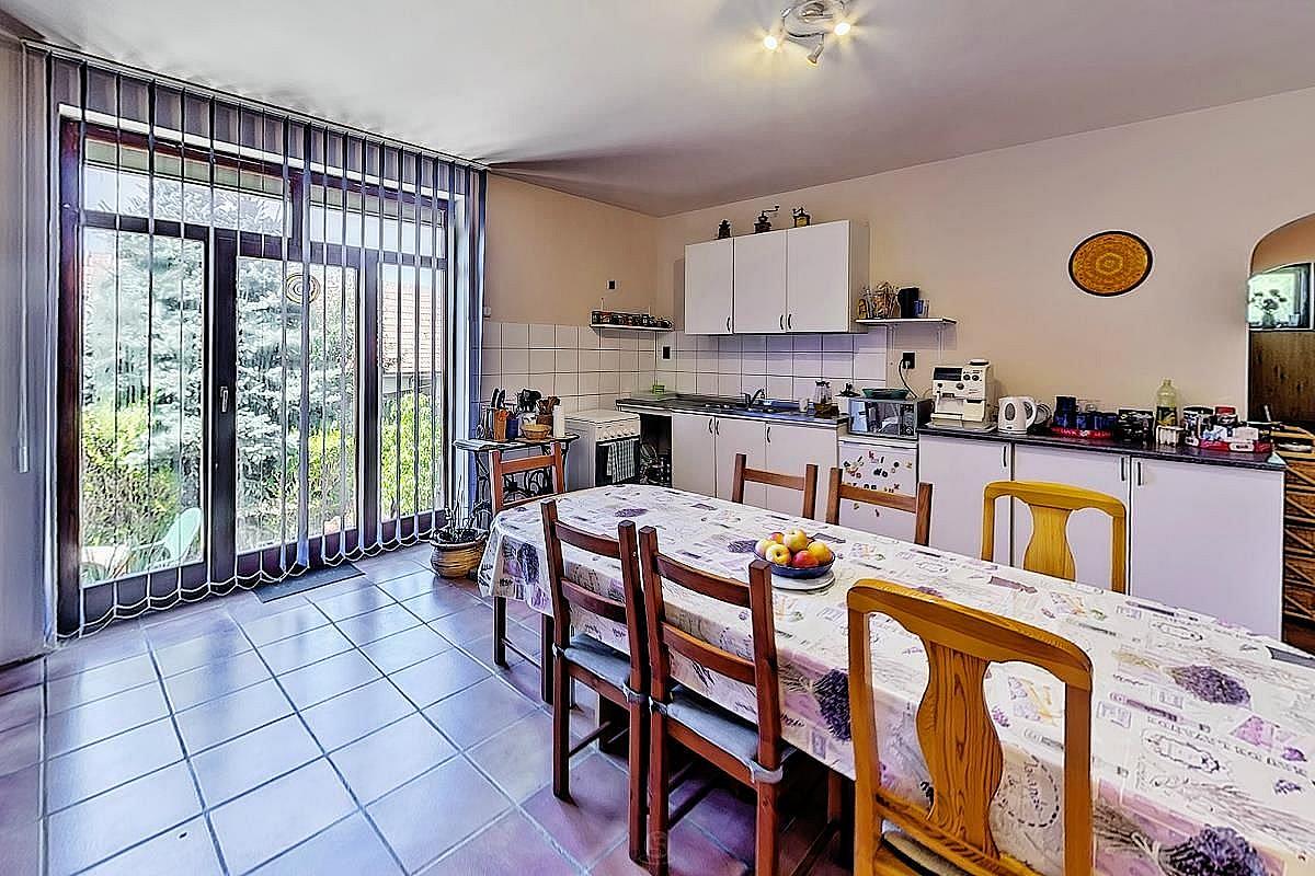 Mandala Vendégház Pilis