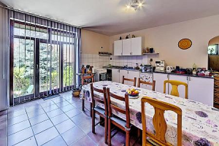 Mandala Vendégház Pilis