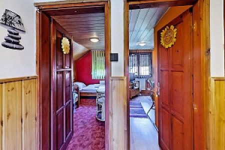 Mandala Vendégház Pilis