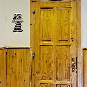 Mandala Vendégház Pilis