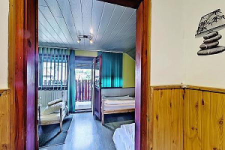 Mandala Vendégház Pilis