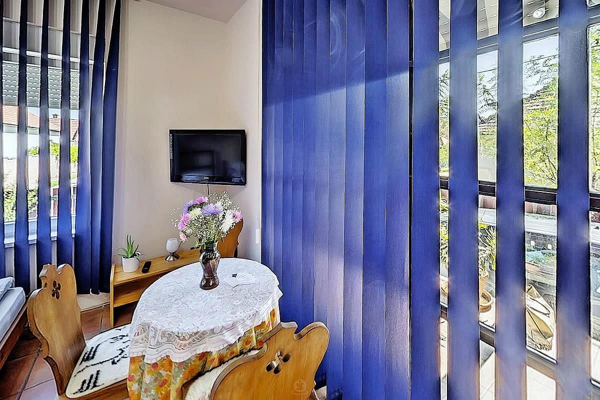 Mandala Vendégház Pilis